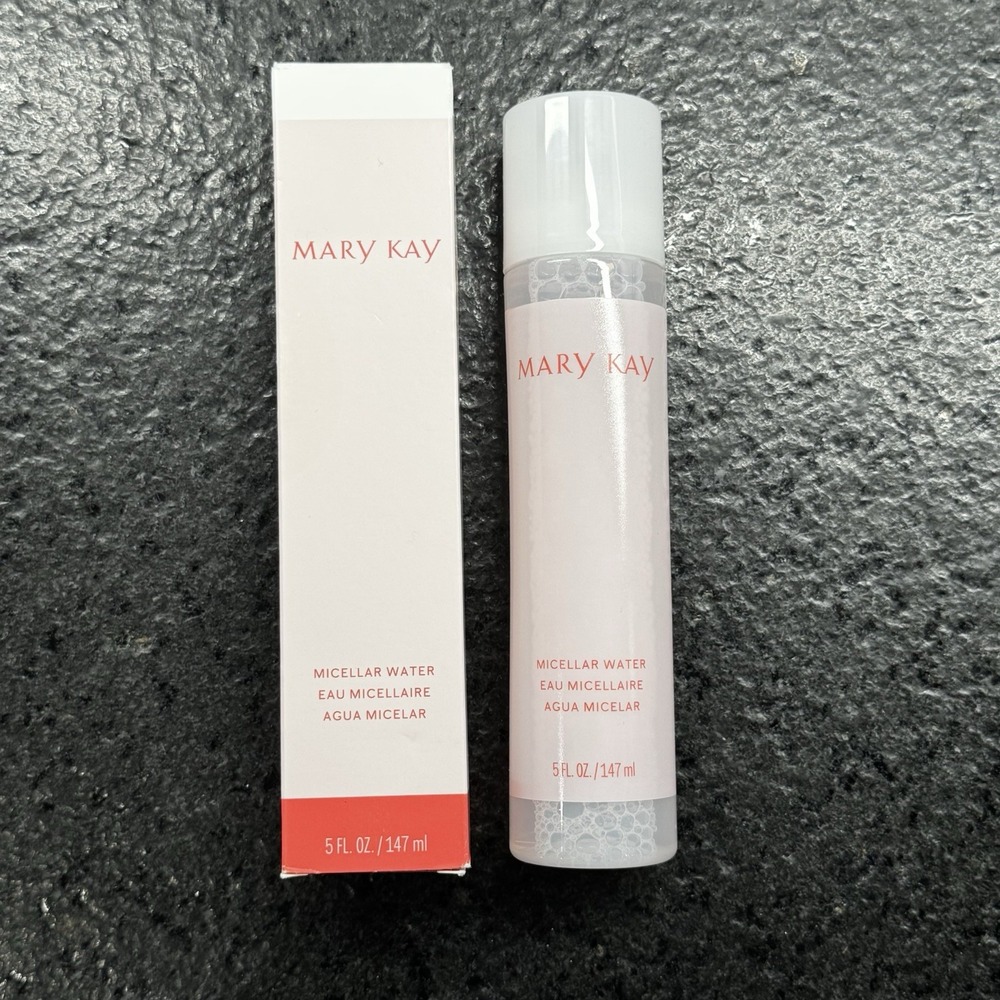 Mary Kay Micellar Water 5 Fl. Oz.